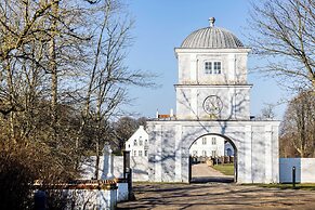 Nørre Vosborg Herregård