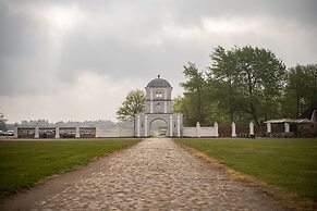 Nørre Vosborg Herregård
