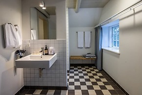 Nørre Vosborg Herregård
