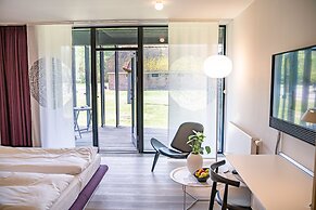 Nørre Vosborg Herregård