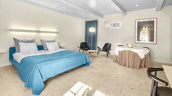 Nørre Vosborg Herregård