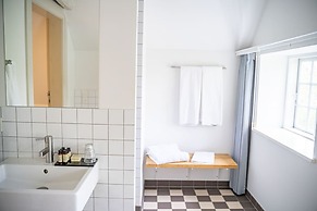 Nørre Vosborg Herregård