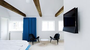 Nørre Vosborg Herregård