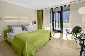 Nørre Vosborg Herregård