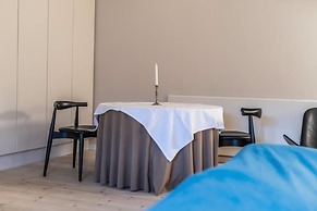 Nørre Vosborg Herregård