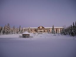 Källan Hotell Spa Konferens