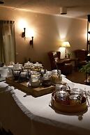 Källan Hotell Spa Konferens