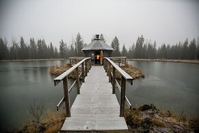 Källan Hotell Spa Konferens