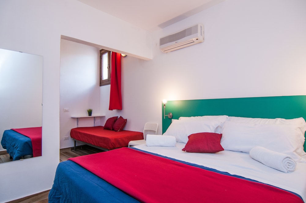 Modica Old Town Rooms