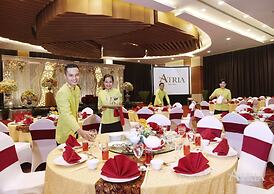 Atria Hotel Malang