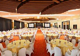 Atria Hotel Malang