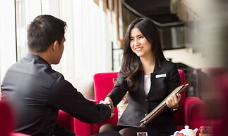 Atria Hotel Malang