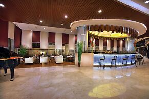 Atria Hotel Malang