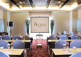 Atria Hotel Malang