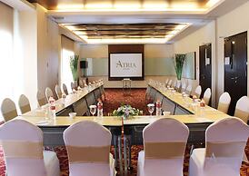 Atria Hotel Malang