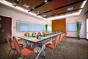 Atria Hotel Malang