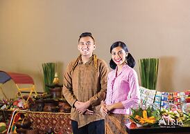 Atria Hotel Malang