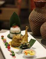 Atria Hotel Malang