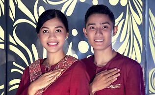Atria Hotel Malang
