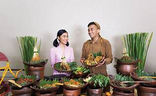Atria Hotel Malang