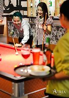 Atria Hotel Malang