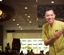 Atria Hotel Malang