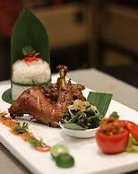 Atria Hotel Malang
