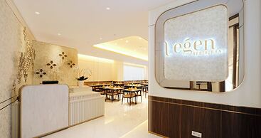 Atria Hotel Malang