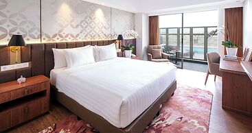 Atria Hotel Malang