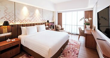 Atria Hotel Malang