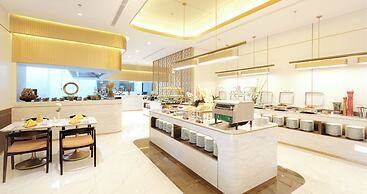 Atria Hotel Malang