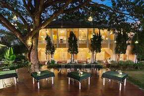Rosario Oasis Resort - SHA Plus