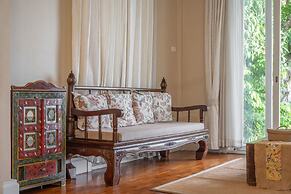 Rosario Oasis Resort - SHA Plus