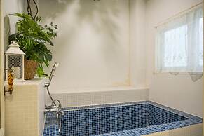 Rosario Oasis Resort - SHA Plus