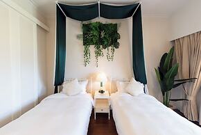 Rosario Oasis Resort - SHA Plus