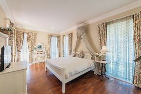 Rosario Oasis Resort - SHA Plus