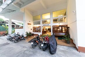 Chiang Mai Mansion (Night Bazaar)