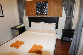 Naga Angkor Hostel