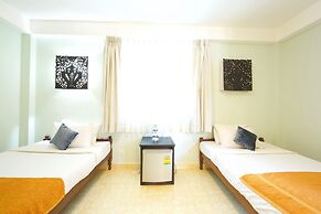 Naga Angkor Hostel