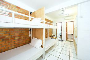 Naga Angkor Hostel