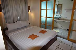 Naga Angkor Hostel