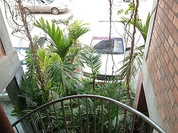 Naga Angkor Hostel