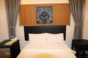 Naga Angkor Hostel