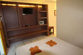 Naga Angkor Hostel