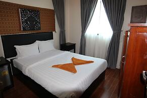 Naga Angkor Hostel