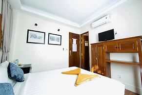 Naga Angkor Hostel