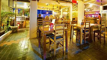 Naga Angkor Hostel