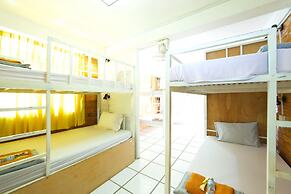 Naga Angkor Hostel