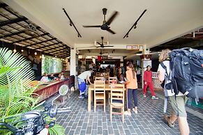 Naga Angkor Hostel