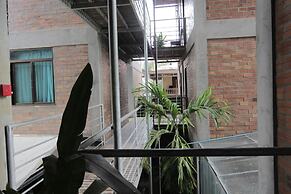 Naga Angkor Hostel